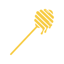 Baton Miel