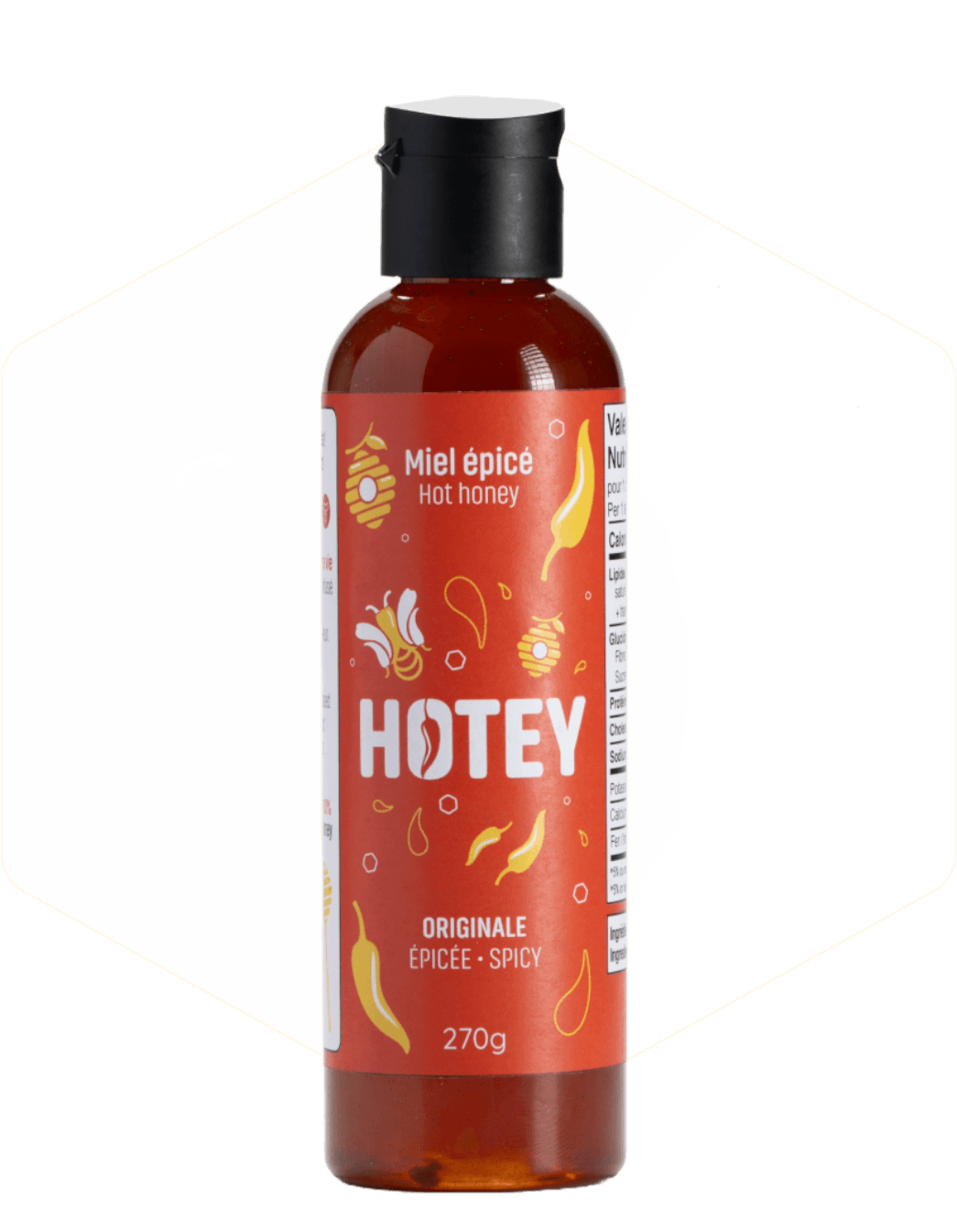 honeyexample